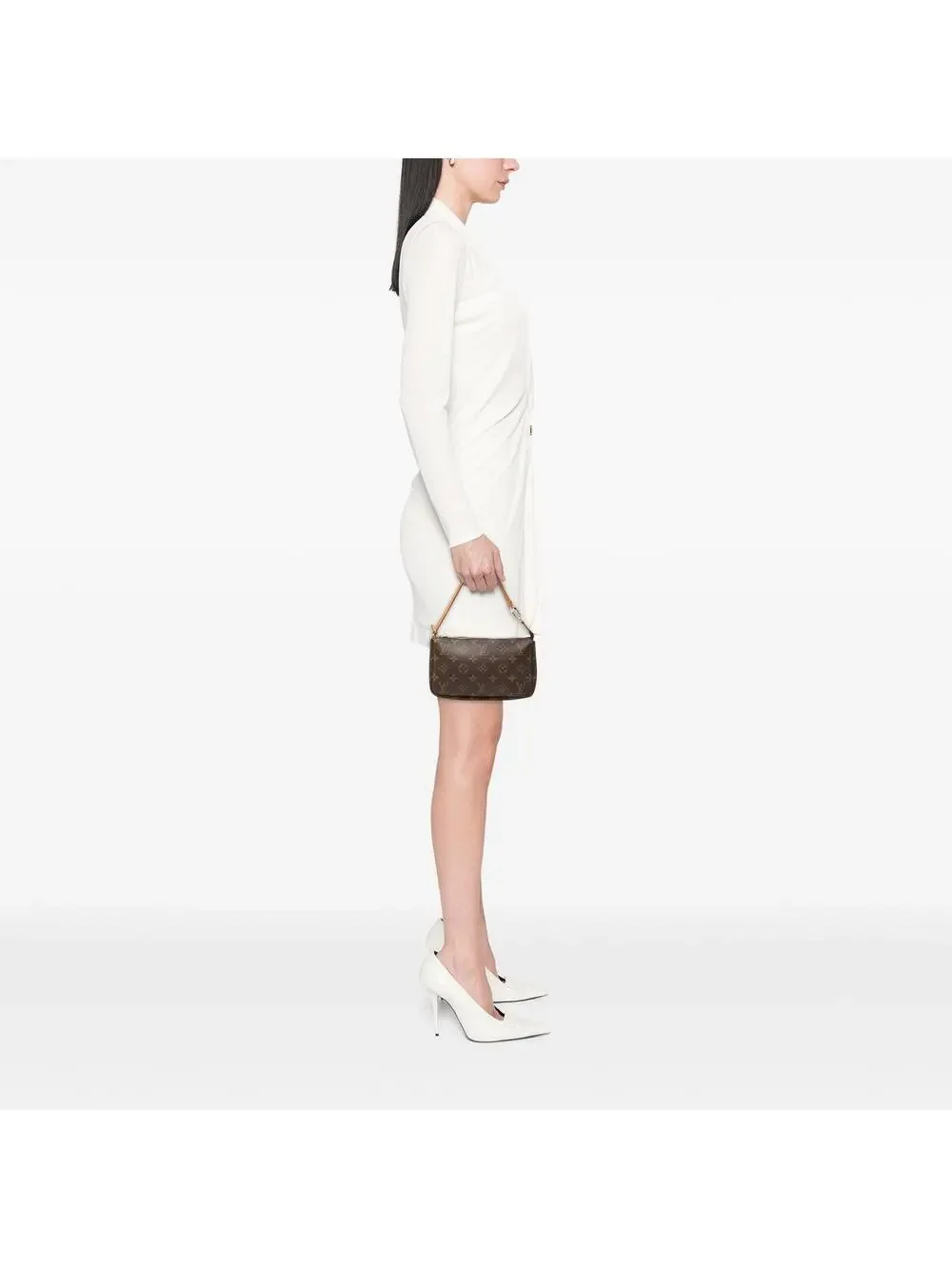 Louis Vuitton Pochette Accessoires Pre- #309879L79B